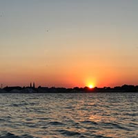 Photo of Ana, a guest who left a review for the Eco Valley Airbnb