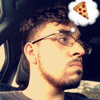 Photo of Efren, a guest who left a review for the Eco Valley Airbnb