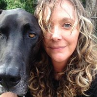 Photo of Mandy, a guest who left a review for the Eco Valley Airbnb