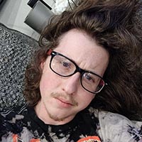 Photo of Owen, a guest who left a review for the Eco Valley Airbnb