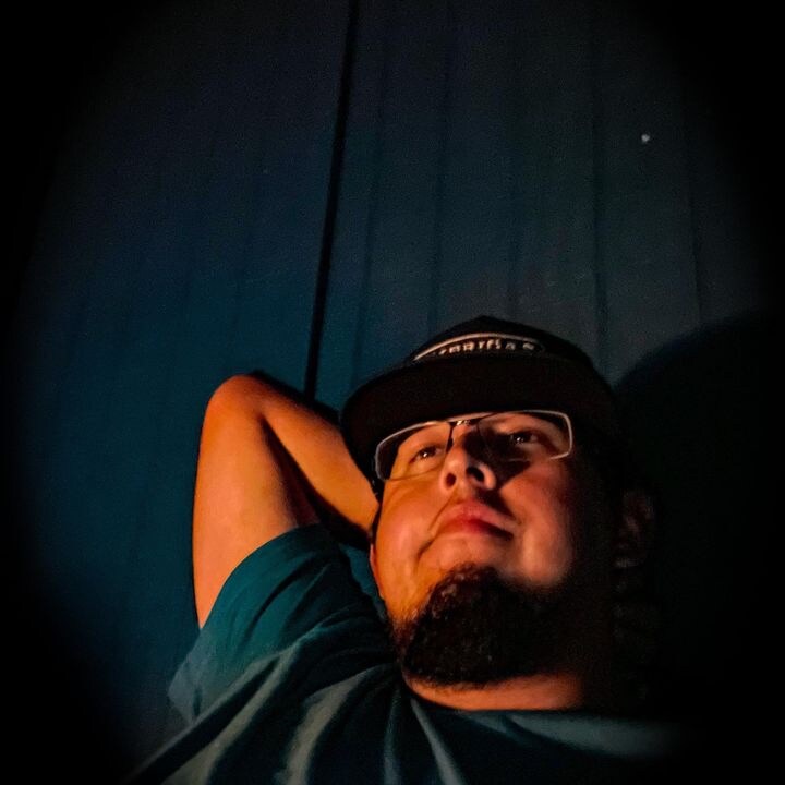 Photo of Sami, a guest who left a review for the Eco Valley Airbnb