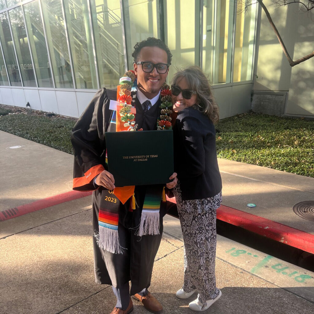 Photo of Yolanda, a guest who left a review for the Eco Valley Airbnb